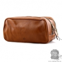 Косметичка MULBERRY 6678 Camel