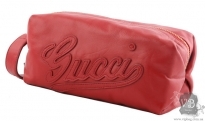 Косметичка GUCCI 23001 RED
