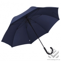 Зонт-трость De Esse 1202 blue