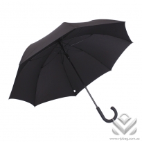 Зонт-трость De Esse 1202 black