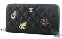 Клатч Chanel 58011-2 A