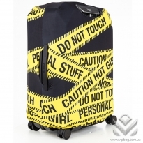 Чехол для чемодана CAUTION size M