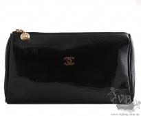 Косметичка Chanel B9016 black