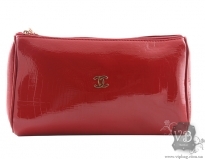 Косметичка Chanel B9016 red