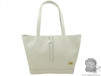 Женская кожаная сумка Eterno DF100-2001 white