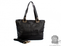 Женская кожаная сумка  Eterno E1115