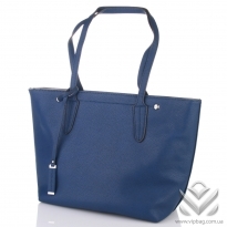 Женская сумка-тоут David Jones 5012-2 blue