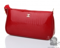 Косметичка CHANEL 9021 RED