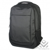 Городской рюкзак  TIGERNU Т-В3503 USB Black Grey 15.6"