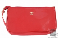 Косметичка Chanel 9021 red