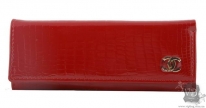 Ключница Chanel B 9033 red