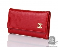 Ключница Chanel 9048 Red
