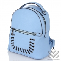 Рюкзак женский Рюкзак Vitto Rossi A10150 blue