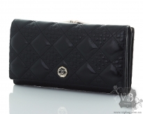 Кошелек Chanel 1799-12 black