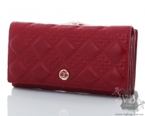 Кошелек Chanel 1799-12 red