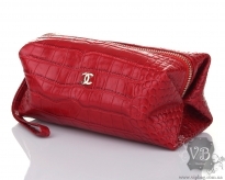 Косметичка CHANEL 101 RED