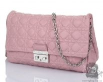 Cумка Dior 6017 Light-Pink