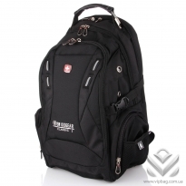 Рюкзак SwissGear 66025 black