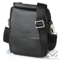 Маленькая мужская сумка CANTLOR К9603 L-11
