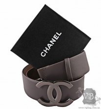Ремень Chanel 085