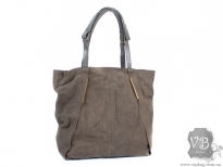 Женская кожаная сумка  Eterno M-060913