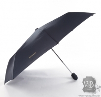 Стильный и надежный зонт