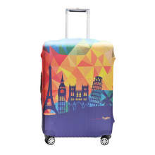 Чехол для чемодана "Traveling" A Чехол для чемодана "Traveling" A – фото