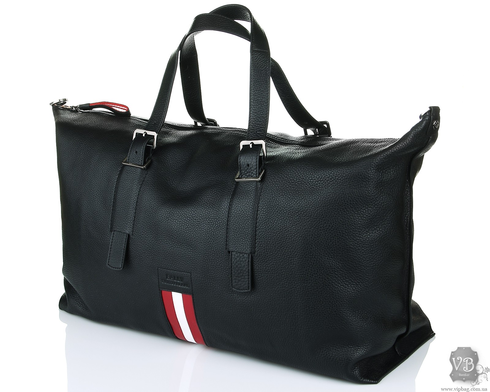 Сумка дорожная BALLY 2295-7
