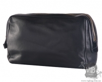 Мужская сумка Tom Stone 304 Black/Gray