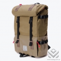 Рюкзак  BIG WALKER "COYOTE" We are able