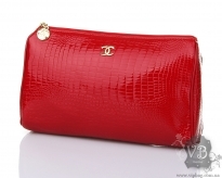Косметичка CHANEL 9016 RED