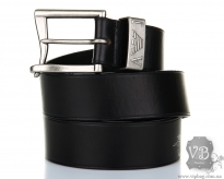Ремень ARMANI 1762 BLACK