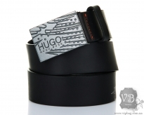 Ремень BOSS 1732 BLACK