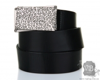 Ремень DIESEL 1745 BLACK