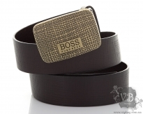 Ремень BOSS 1628 Coffee