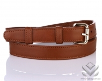 Ремень Rossatti 010-227 Brown