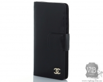 Кошелек Chanel 6180 black