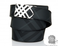 Мужской ремень BURBERRY 363