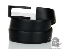 Мужской ремень S.FERRAGAMO 645