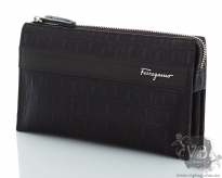 Барсетка S.FERRAGAMO 8006-22 К