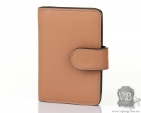 Визитница DIOR DOE 099 BROWN