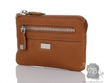 Ключница TONY PEROTTI CONTATTO 359L CUOIO