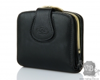 Женский кошелёк TONY PEROTTI ACCADEMIA 1056A NERO
