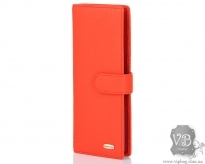 Кошелёк HERMES HD 514 ORANGE