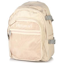 Рюкзак HIMAWARI 1003 BEIGE – фото