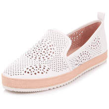 Слипоны женские ditto 8737 – фото