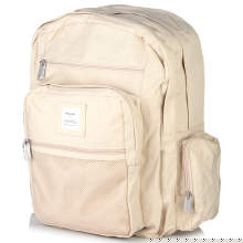 Рюкзак HIMAWARI 1007 BEIGE – фото