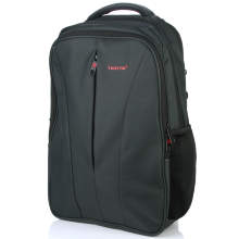 Рюкзак TIGERNU Т-В3220 USB Dark grey 15.6" – фото