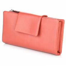 Кошелек VERMARI 3046-1 WATERMELON RED – фото