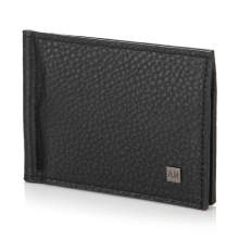 Зажим для купюр Alfa Ricco 9053 Black – фото